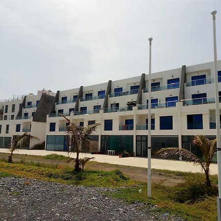 Apartamento Primera Linea De Playa Puerto de las Lajas Kültér fotó